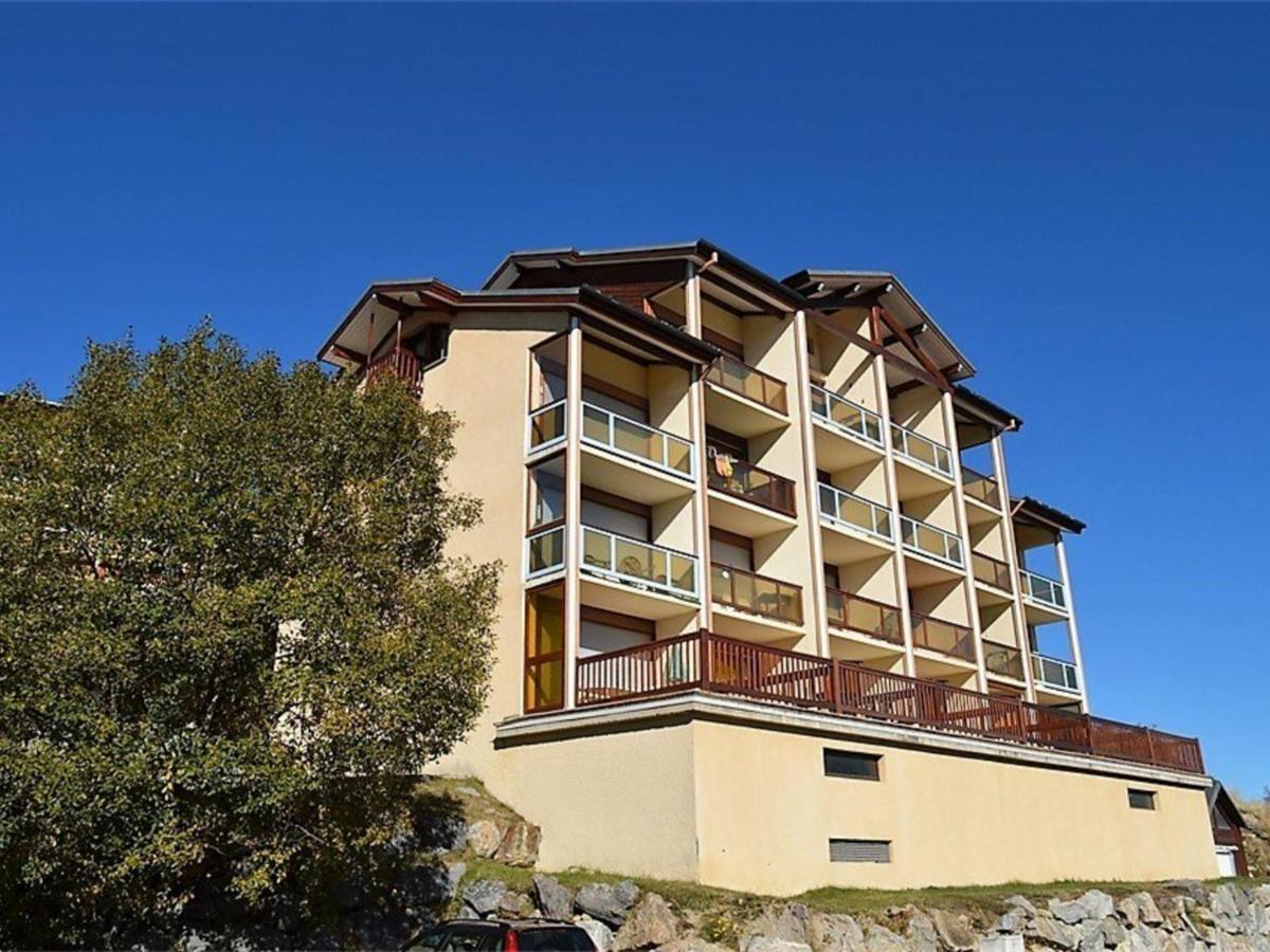 Appartement Font-Romeu-Odeillo-Via, 3 Pieces, 6 Personnes - Fr-1-580-42 Exterior photo